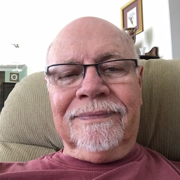 Meet your Posher, Stephen - Picture 1 of 1